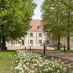 Chateau Du Bost - Teritoria 3* بيلريف-سور-اليي