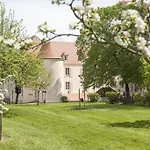 Chateau Du Bost - Teritoria فندق بيلريف-سور-اليي