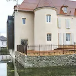 Chateau Du Bost - Teritoria فندق بيلريف-سور-اليي