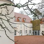 Chateau Du Bost - Teritoria فندق