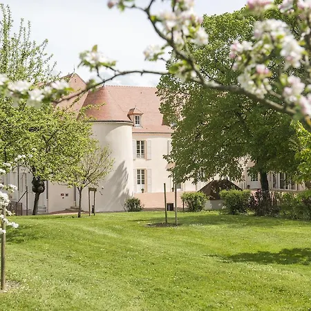 Chateau Du Bost - Teritoria Hotel Bellerive-sur-Allier