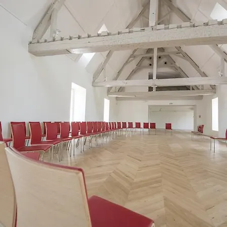 Chateau Du Bost - Teritoria Hotel 3*