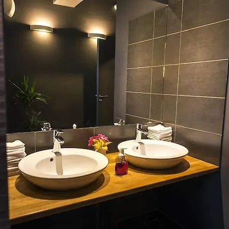 Chateau Du Bost - Teritoria