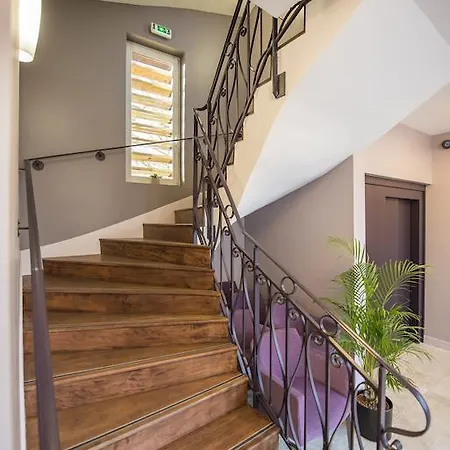 Chateau Du Bost - Teritoria 3* Bellerive-sur-Allier