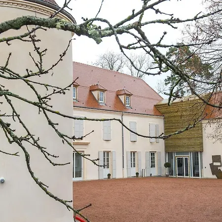 Chateau Du Bost - Teritoria Hotel