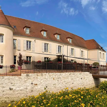 Chateau Du Bost - Teritoria Hotel 3*