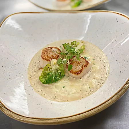 Chateau Du Bost - Teritoria Hotel