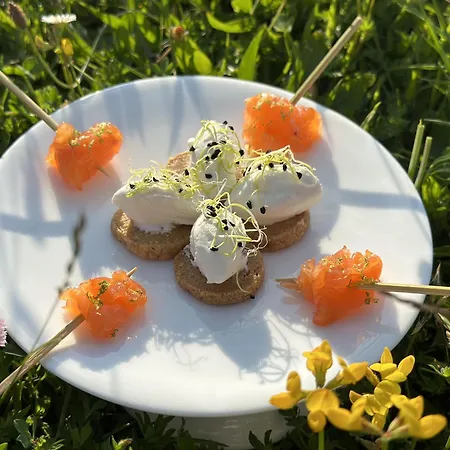 Chateau Du Bost - Teritoria Hotel 3*