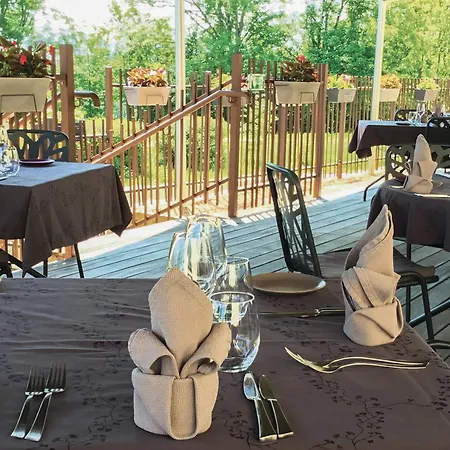 Chateau Du Bost - Teritoria Hotel 3*