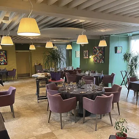 Chateau Du Bost - Teritoria Hotel 3*