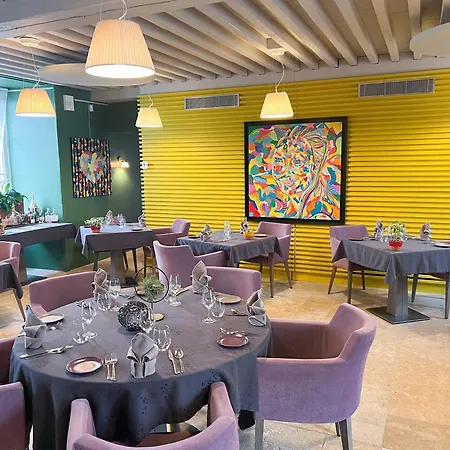 Chateau Du Bost - Teritoria Hotel