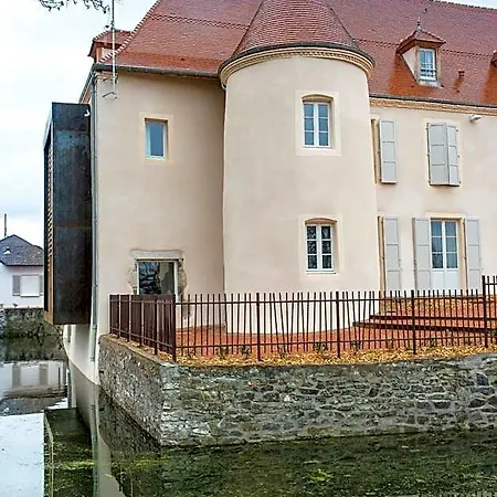 Chateau Du Bost - Teritoria فندق