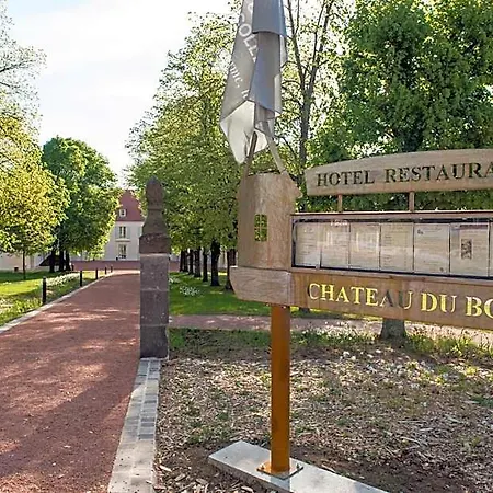 Chateau Du Bost - Teritoria فندق