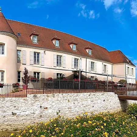 Chateau Du Bost - Teritoria 3*