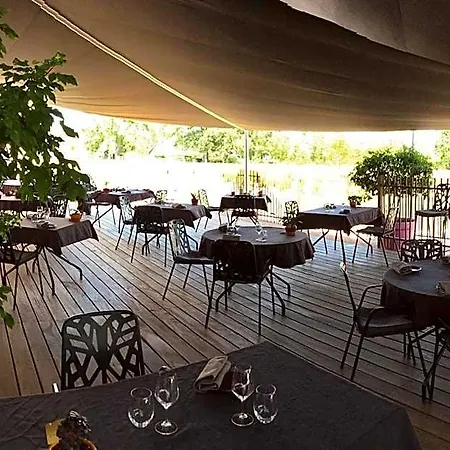 فندق Chateau Du Bost - Teritoria
