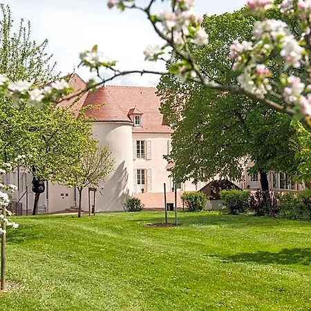 Chateau Du Bost - Teritoria فندق 3*