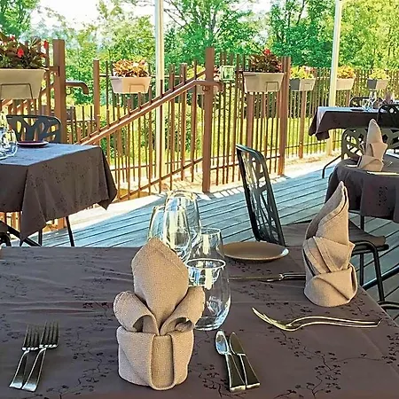Chateau Du Bost - Teritoria فندق 3*