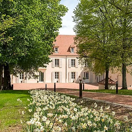 Chateau Du Bost - Teritoria 3*