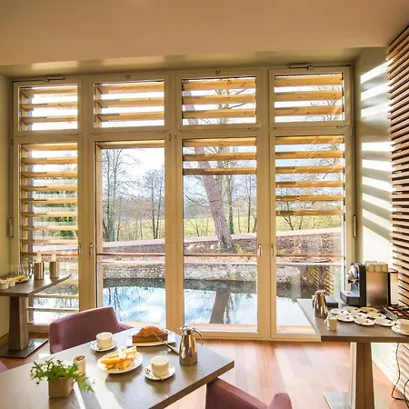 Chateau Du Bost - Teritoria