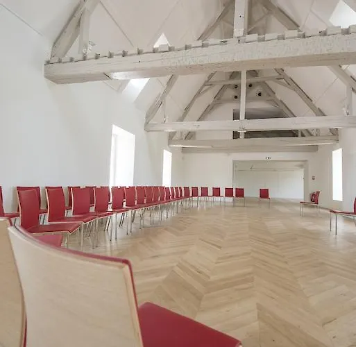 Chateau Du Bost - Teritoria Hotel 3*