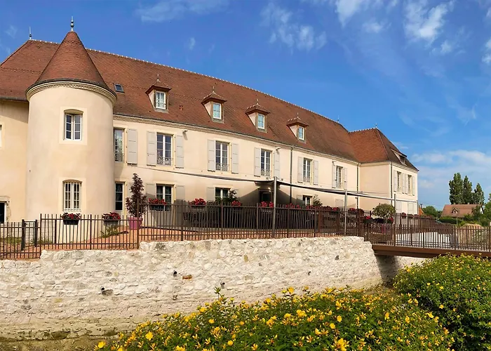 Chateau Du Bost Hotel 3*