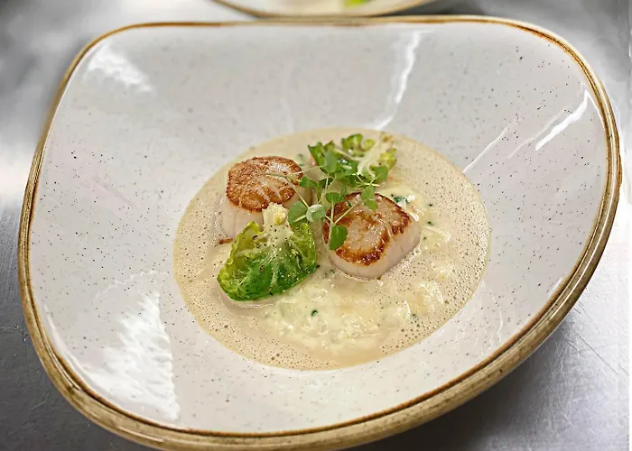 Chateau Du Bost Hotel