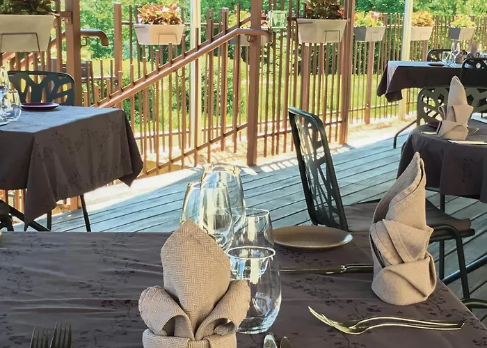 Chateau Du Bost Hotel 3*