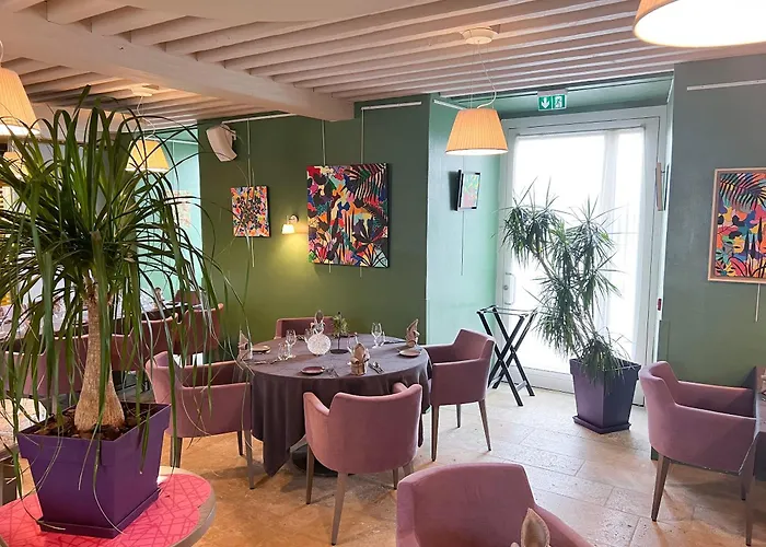 Chateau Du Bost - Teritoria 3* Bellerive-sur-Allier